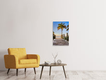 Load image into Gallery viewer, Canvas print Sunset
