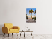 Load image into Gallery viewer, Canvas print Sunset
