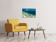 Load image into Gallery viewer, Canvas print Under The Water
