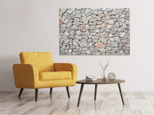 Load image into Gallery viewer, Canvas print Grunge Style Wall
