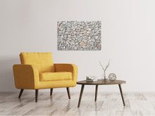 Load image into Gallery viewer, Canvas print Grunge Style Wall

