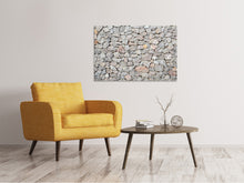 Load image into Gallery viewer, Canvas print Grunge Style Wall
