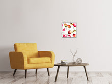 Load image into Gallery viewer, Canvas print Painting The Tulips
