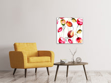 Load image into Gallery viewer, Canvas print Painting The Tulips
