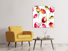 Load image into Gallery viewer, Canvas print Painting The Tulips
