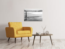 Load image into Gallery viewer, Canvas print Golden Gate Bridge

