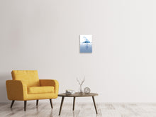 Load image into Gallery viewer, Canvas print Waterwall
