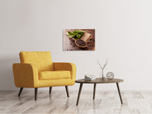 Load image into Gallery viewer, Canvas print Pepper Spoon
