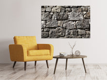 Load image into Gallery viewer, Canvas print Big Masonry
