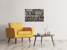 Load image into Gallery viewer, Canvas print Big Masonry
