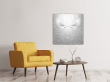 Load image into Gallery viewer, Canvas print Angel Wings
