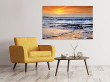 Load image into Gallery viewer, Canvas print The Sea
