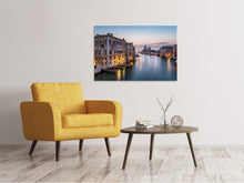 Load image into Gallery viewer, Canvas print Romantic Venice
