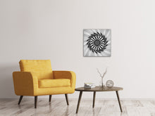 Load image into Gallery viewer, Canvas print Abstract Spiral
