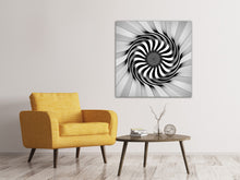 Load image into Gallery viewer, Canvas print Abstract Spiral
