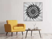 Load image into Gallery viewer, Canvas print Abstract Spiral
