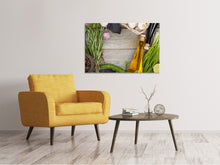 Load image into Gallery viewer, Canvas print Spices Italiano
