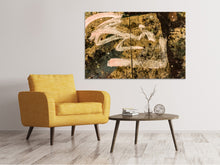 Load image into Gallery viewer, Canvas print Writing On The Wall
