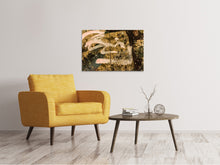 Load image into Gallery viewer, Canvas print Writing On The Wall
