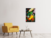 Load image into Gallery viewer, Canvas print The Spice Spoon
