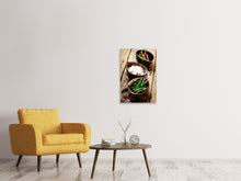Load image into Gallery viewer, Canvas print Mediterranean
