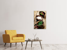 Load image into Gallery viewer, Canvas print Mediterranean

