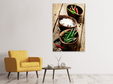 Load image into Gallery viewer, Canvas print Mediterranean
