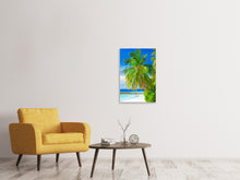 Load image into Gallery viewer, Canvas print The Palm
