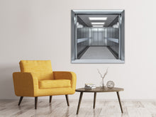 Load image into Gallery viewer, Canvas print Elevator
