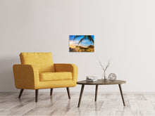 Load image into Gallery viewer, Canvas print Sand Grains
