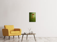 Load image into Gallery viewer, Canvas print 3 Callas
