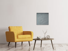 Load image into Gallery viewer, Canvas print Dark Gray Wall
