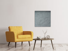 Load image into Gallery viewer, Canvas print Dark Gray Wall

