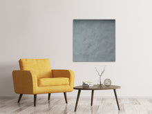 Load image into Gallery viewer, Canvas print Dark Gray Wall
