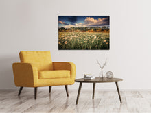 Load image into Gallery viewer, Canvas print The Ox On The River
