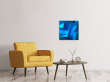 Load image into Gallery viewer, Canvas print 3D-Abstraction
