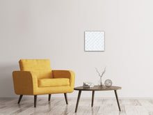 Load image into Gallery viewer, Canvas print 3D-Chessboard
