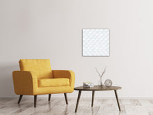 Load image into Gallery viewer, Canvas print 3D-Chessboard
