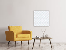 Load image into Gallery viewer, Canvas print 3D-Chessboard
