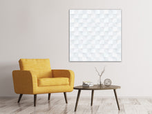 Load image into Gallery viewer, Canvas print 3D-Chessboard
