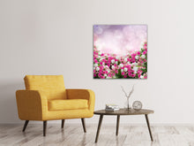 Load image into Gallery viewer, Canvas print Fable Roses
