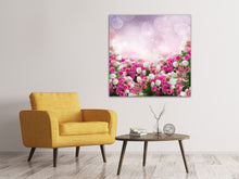 Load image into Gallery viewer, Canvas print Fable Roses
