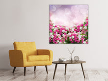 Load image into Gallery viewer, Canvas print Fable Roses
