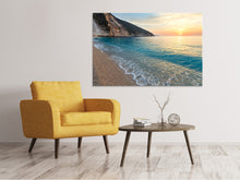 Load image into Gallery viewer, Canvas print Rock
