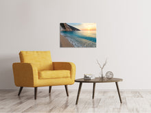Load image into Gallery viewer, Canvas print Rock
