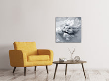 Load image into Gallery viewer, Canvas print Romantic Tulips Bouquet
