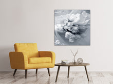 Load image into Gallery viewer, Canvas print Romantic Tulips Bouquet
