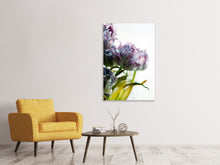 Load image into Gallery viewer, Canvas print Tulip Bouquet

