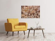 Load image into Gallery viewer, Canvas print Design Wall
