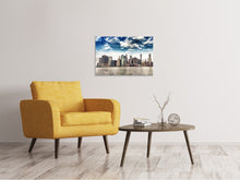 Load image into Gallery viewer, Canvas print NYC From The Other Side
